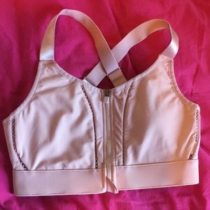 Fabletics High Impact Sports Bra